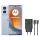 Motorola edge 50 fusion 5G 8/256GB Marshmallow Blue + Ładowarka 68W - 1371901 - zdjęcie